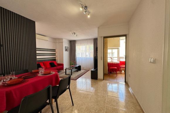 Apartamento / piso - Reventa - Torrevieja - A10477