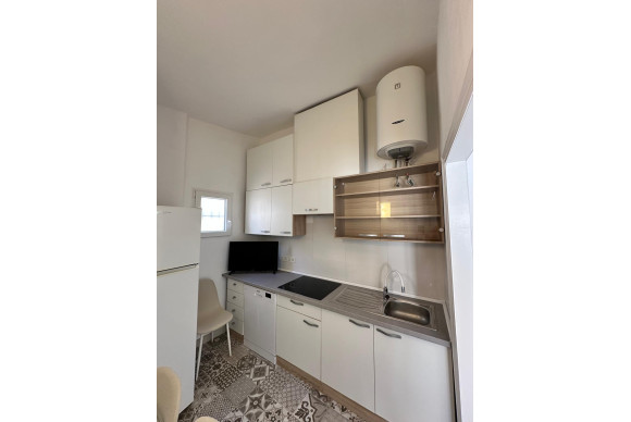 Apartamento / piso - Reventa - Torrevieja - A10669