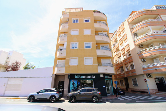 Apartamento / piso - Reventa - Torrevieja - Acequion