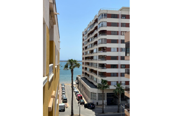 Apartamento / piso - Reventa - Torrevieja - Acequion