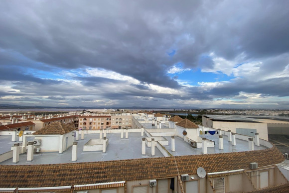 Apartamento / piso - Reventa - Torrevieja - Acequion