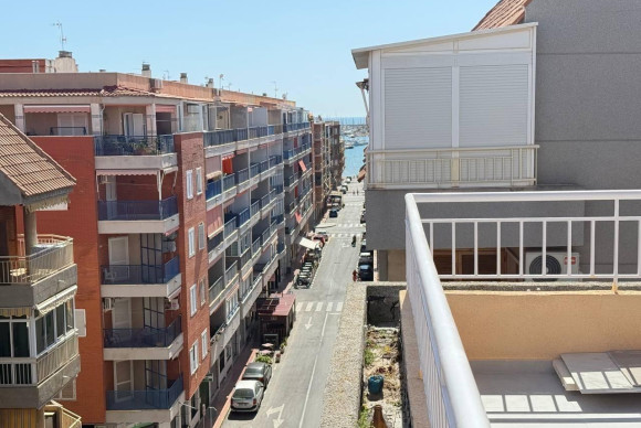 Apartamento / piso - Reventa - Torrevieja - Acequion