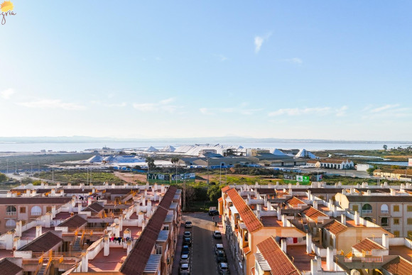Apartamento / piso - Reventa - Torrevieja - Acequion