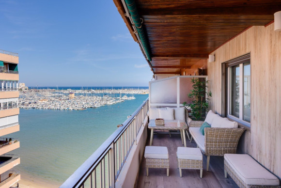 Apartamento / piso - Reventa - Torrevieja - Acequion