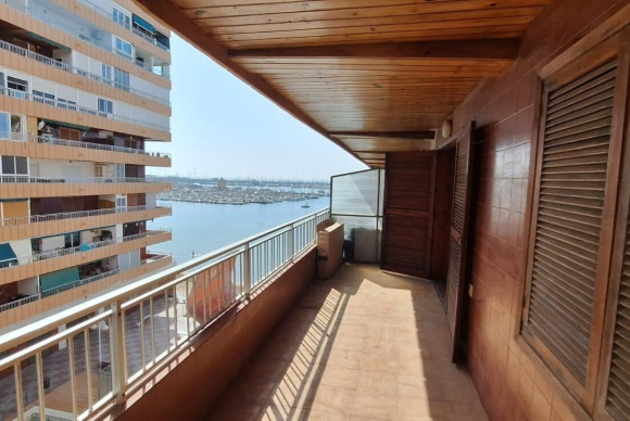Apartamento / piso - Reventa - Torrevieja - Acequion