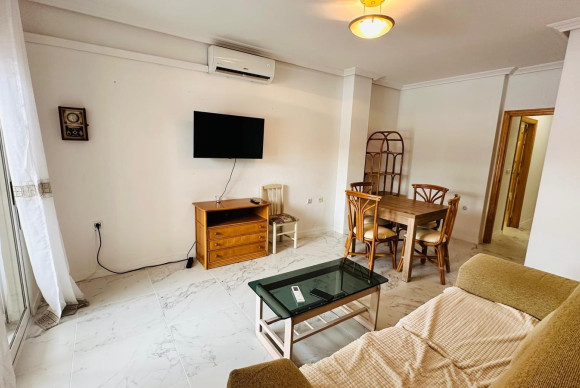 Apartamento / piso - Reventa - Torrevieja - Acequion