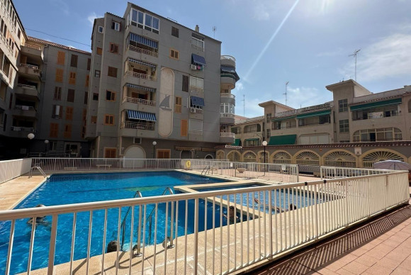 Apartamento / piso - Reventa - Torrevieja - Acequion
