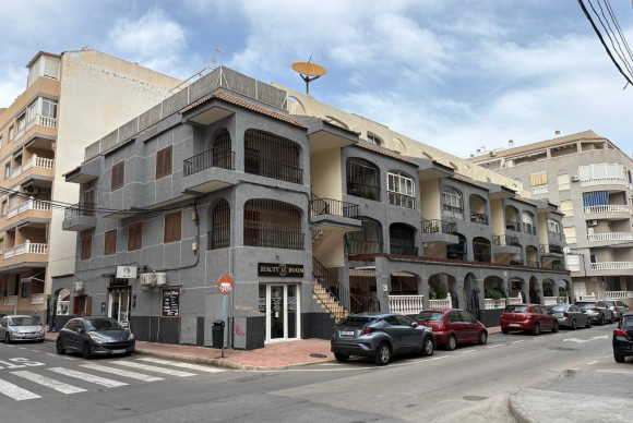 Apartamento / piso - Reventa - Torrevieja - Acequion