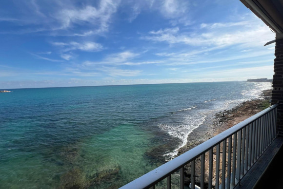 Apartamento / piso - Reventa - Torrevieja - B10609