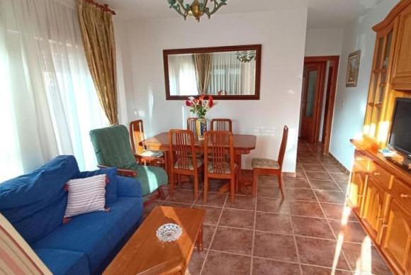 Apartamento / piso - Reventa - Torrevieja - B10731