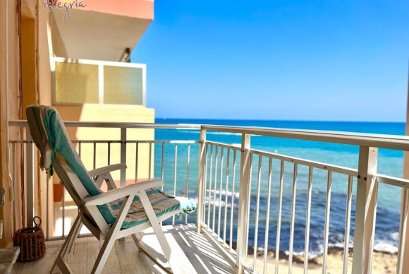Apartamento / piso - Reventa - Torrevieja - B9375