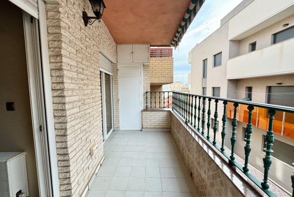 Apartamento / piso - Reventa - Torrevieja - b9927