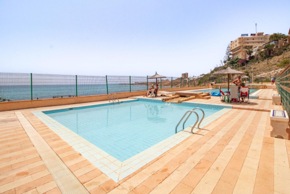 Apartamento / piso - Reventa - Torrevieja - Cabo cervera