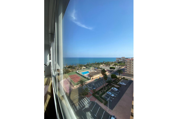 Apartamento / piso - Reventa - Torrevieja - Cabo cervera