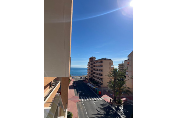 Apartamento / piso - Reventa - Torrevieja - Cabo cervera