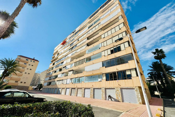 Apartamento / piso - Reventa - Torrevieja - Cabo cervera