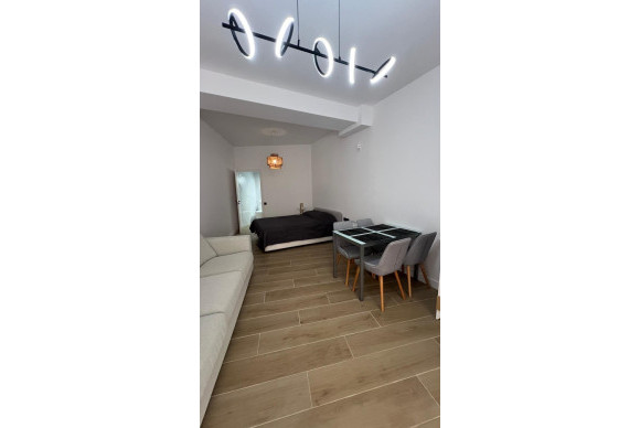 Apartamento / piso - Reventa - Torrevieja - Cabo cervera