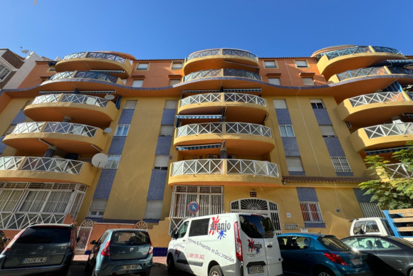 Apartamento / piso - Reventa - Torrevieja - Centro