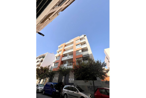 Apartamento / piso - Reventa - Torrevieja - Centro