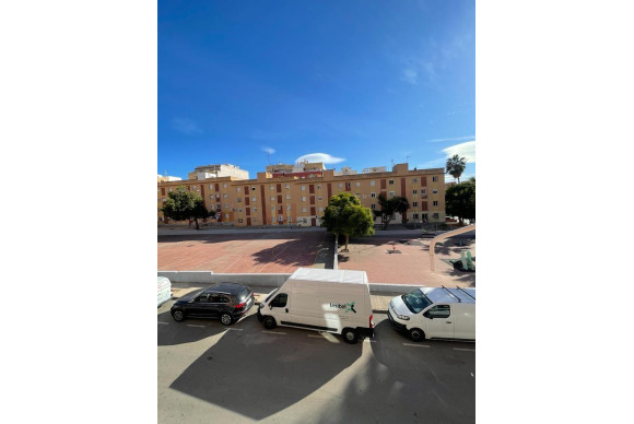 Apartamento / piso - Reventa - Torrevieja - Centro