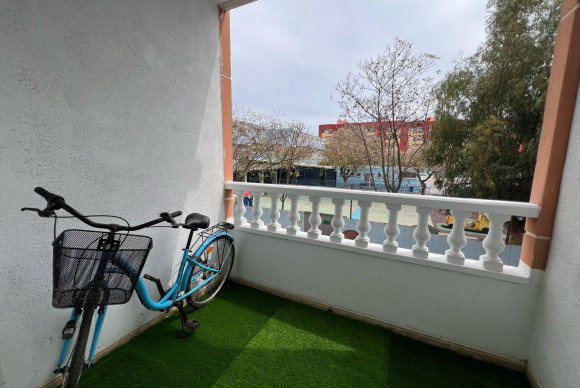 Apartamento / piso - Reventa - Torrevieja - Centro