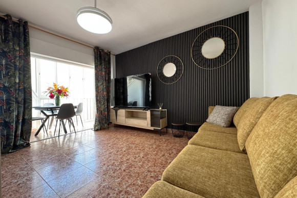 Apartamento / piso - Reventa - Torrevieja - Centro