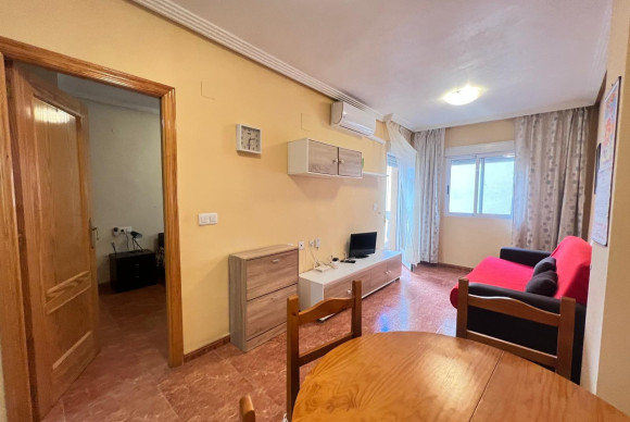 Apartamento / piso - Reventa - Torrevieja - Centro