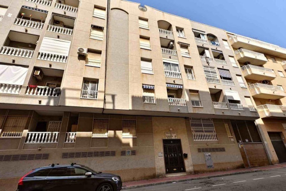 Apartamento / piso - Reventa - Torrevieja - Centro