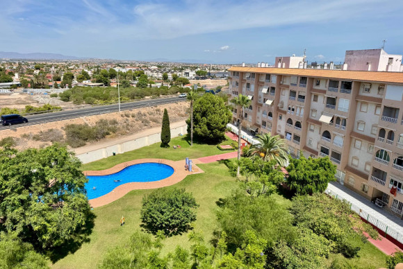 Apartamento / piso - Reventa - Torrevieja - Centro