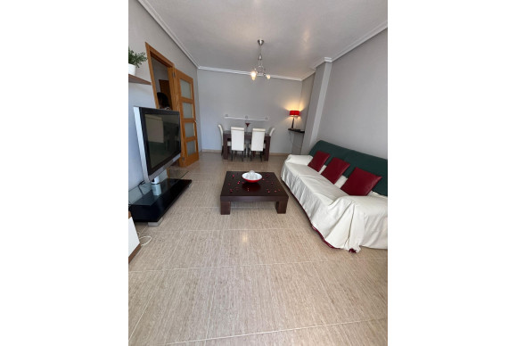 Apartamento / piso - Reventa - Torrevieja - Centro