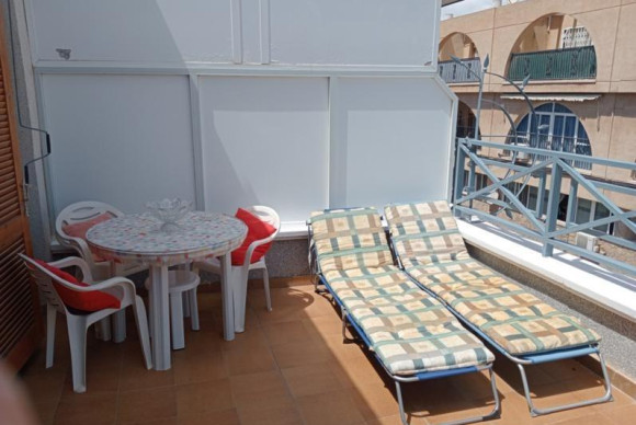 Apartamento / piso - Reventa - Torrevieja - Centro