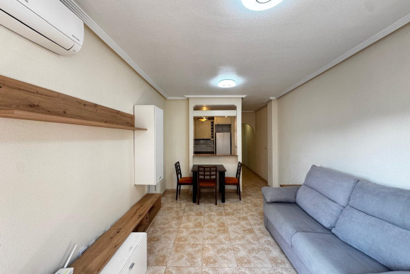 Apartamento / piso - Reventa - Torrevieja - Centro