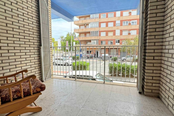 Apartamento / piso - Reventa - Torrevieja - El Acequión - Los Náufragos