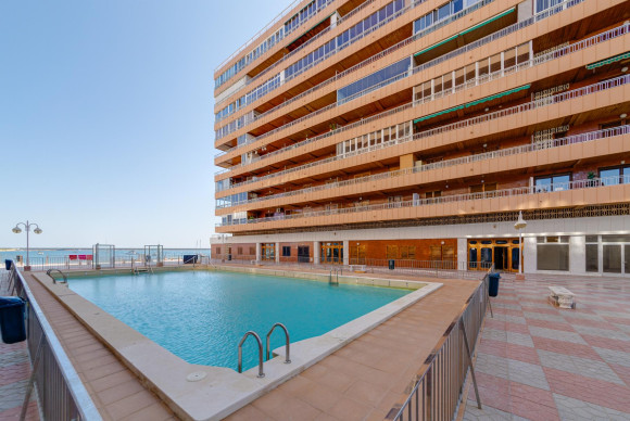 Apartamento / piso - Reventa - Torrevieja - El Acequión