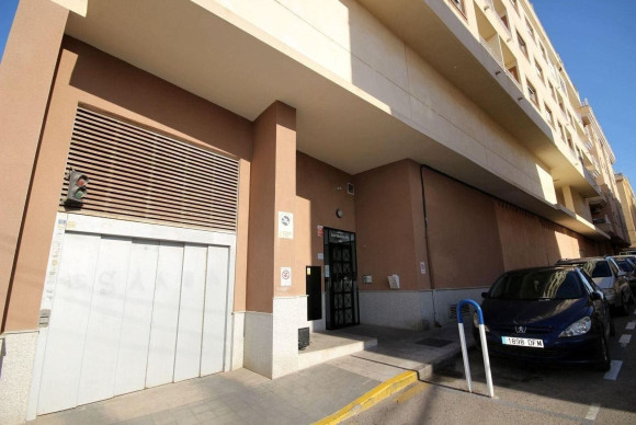 Apartamento / piso - Reventa - Torrevieja - El molino