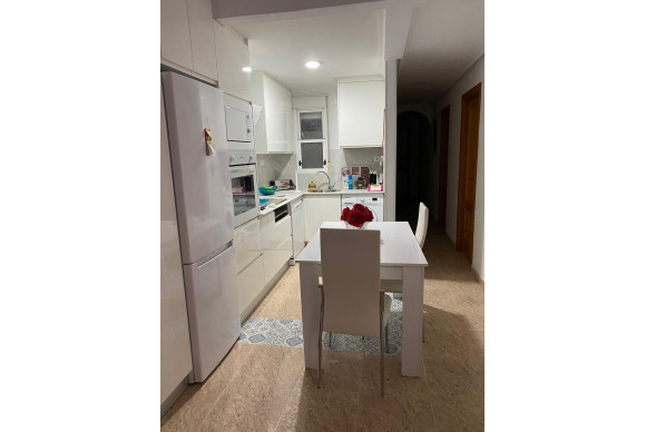 Apartamento / piso - Reventa - Torrevieja - Estacion de autobuses