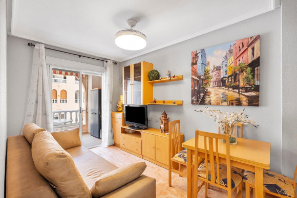 Apartamento / piso - Reventa - Torrevieja - Habaneras