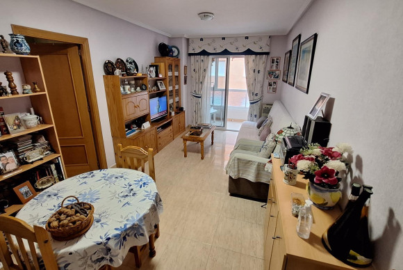 Apartamento / piso - Reventa - Torrevieja - Habaneras