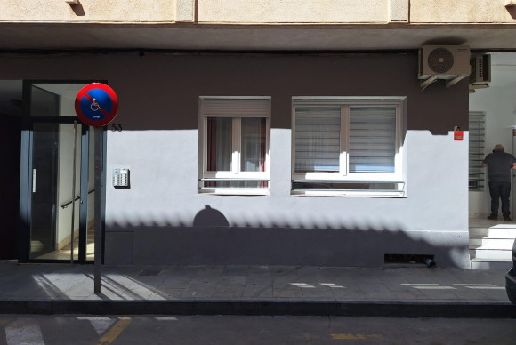 Apartamento / piso - Reventa - Torrevieja - Habaneras