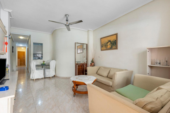 Apartamento / piso - Reventa - Torrevieja - Habaneras