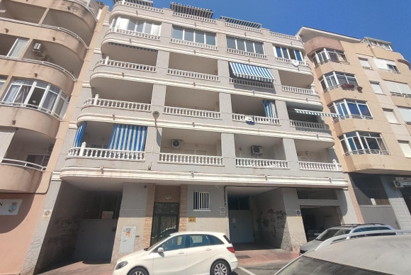 Apartamento / piso - Reventa - Torrevieja - Habaneras