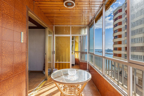 Apartamento / piso - Reventa - Torrevieja - JJIC-74734