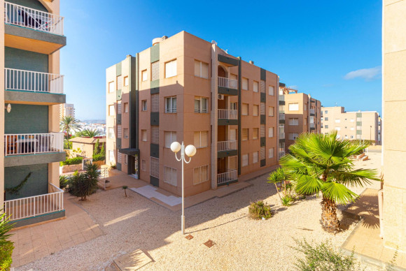 Apartamento / piso - Reventa - Torrevieja - La Mata