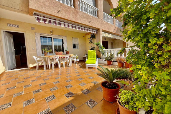 Apartamento / piso - Reventa - Torrevieja - La Mata