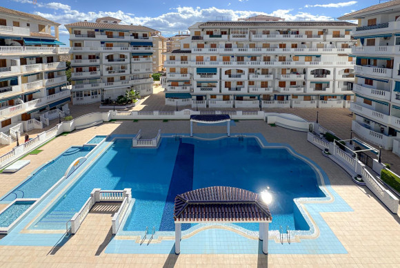 Apartamento / piso - Reventa - Torrevieja - La Mata