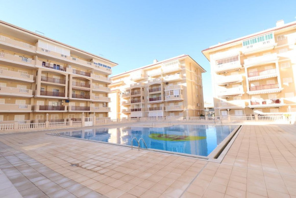 Apartamento / piso - Reventa - Torrevieja - La Mata