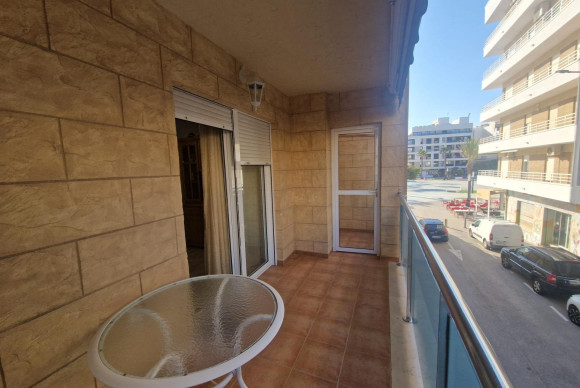 Apartamento / piso - Reventa - Torrevieja - La Mata