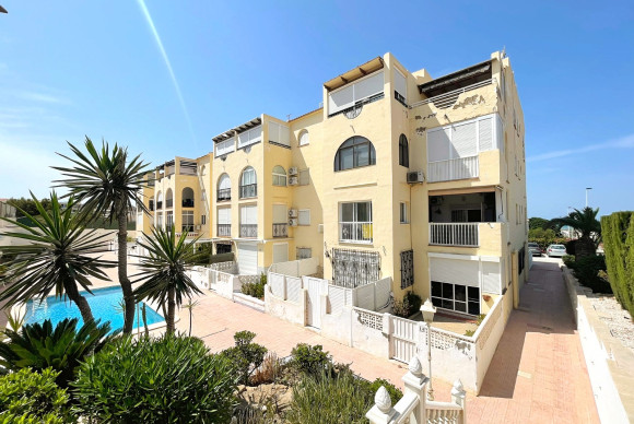 Apartamento / piso - Reventa - Torrevieja - La Mata