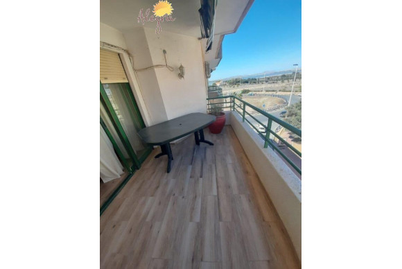 Apartamento / piso - Reventa - Torrevieja - La Mata