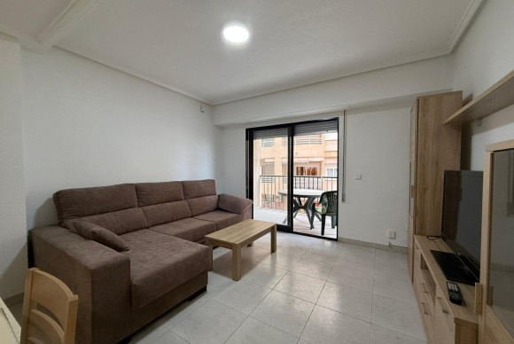 Apartamento / piso - Reventa - Torrevieja - La Mata